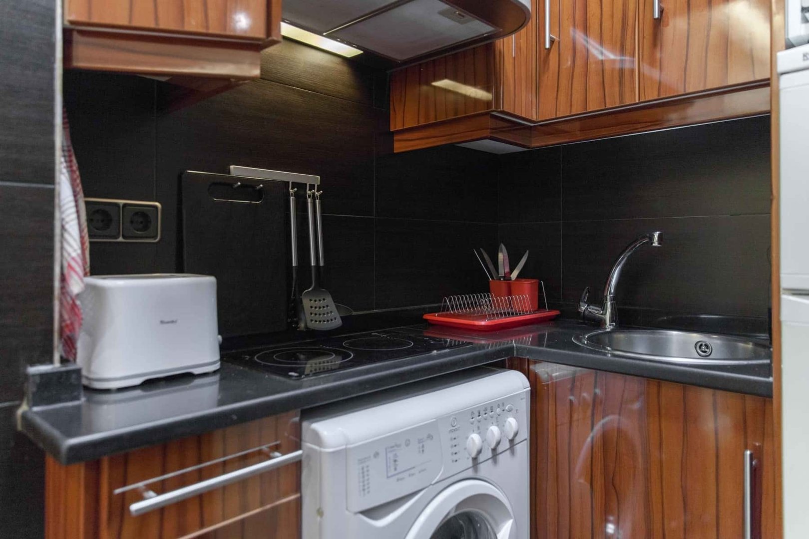 Pis de 35 m² a Madrid