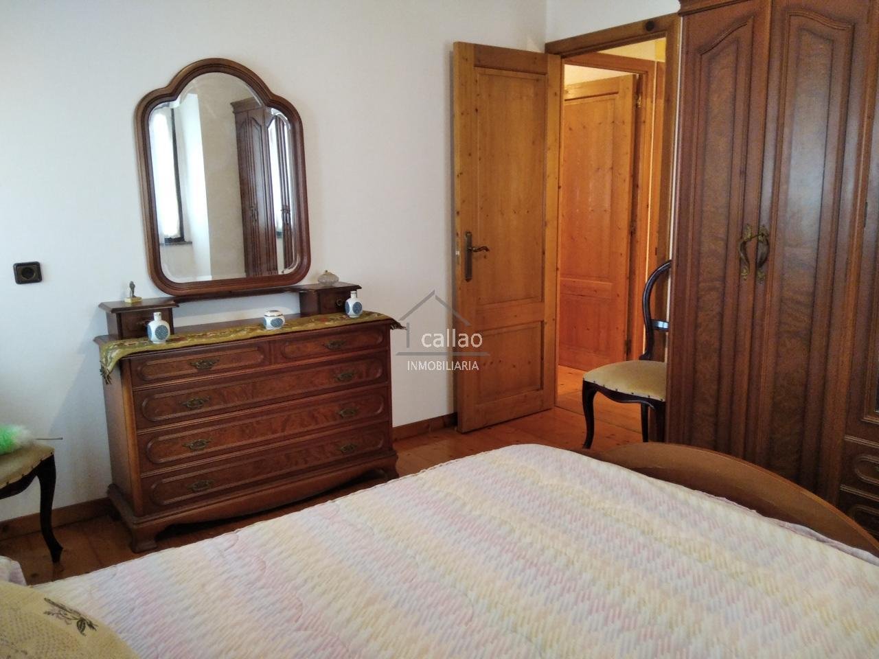 Casa de 182 m² en Valdoviño