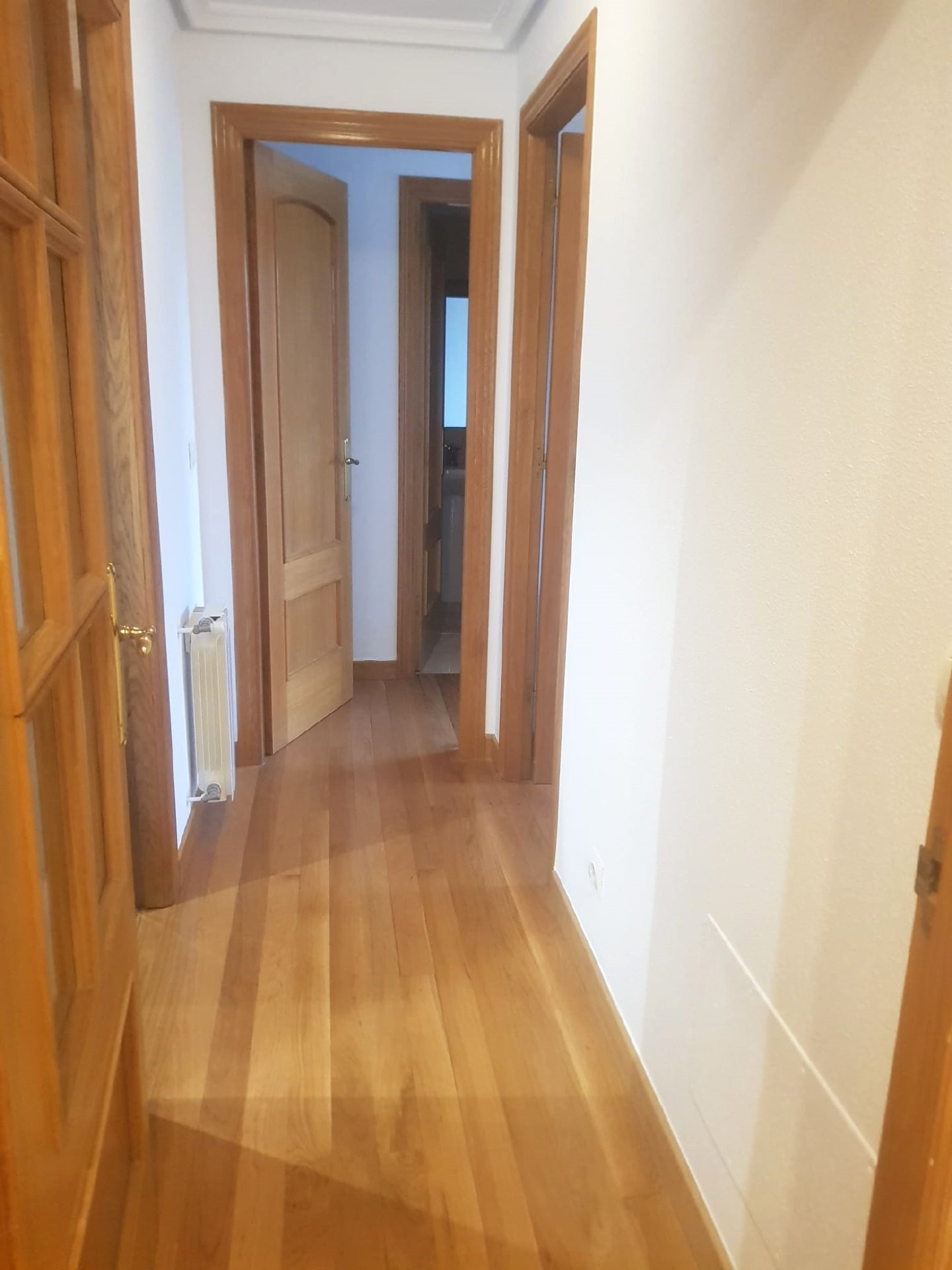 Piso de 87 m² en Santander