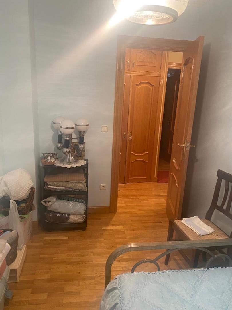 Piso de 90 m² en Corella