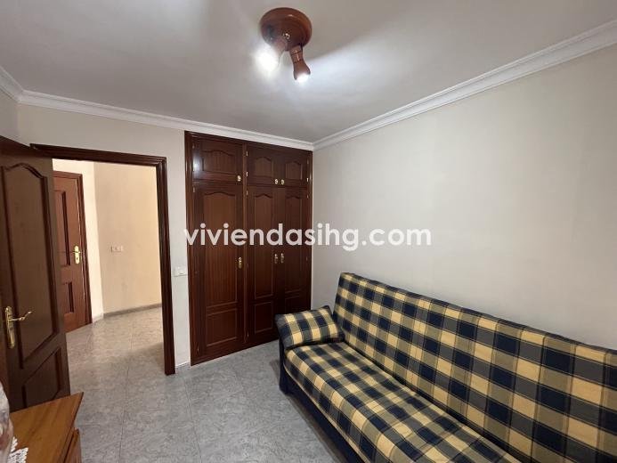 Pis de 90 m² a Icod de los Vinos