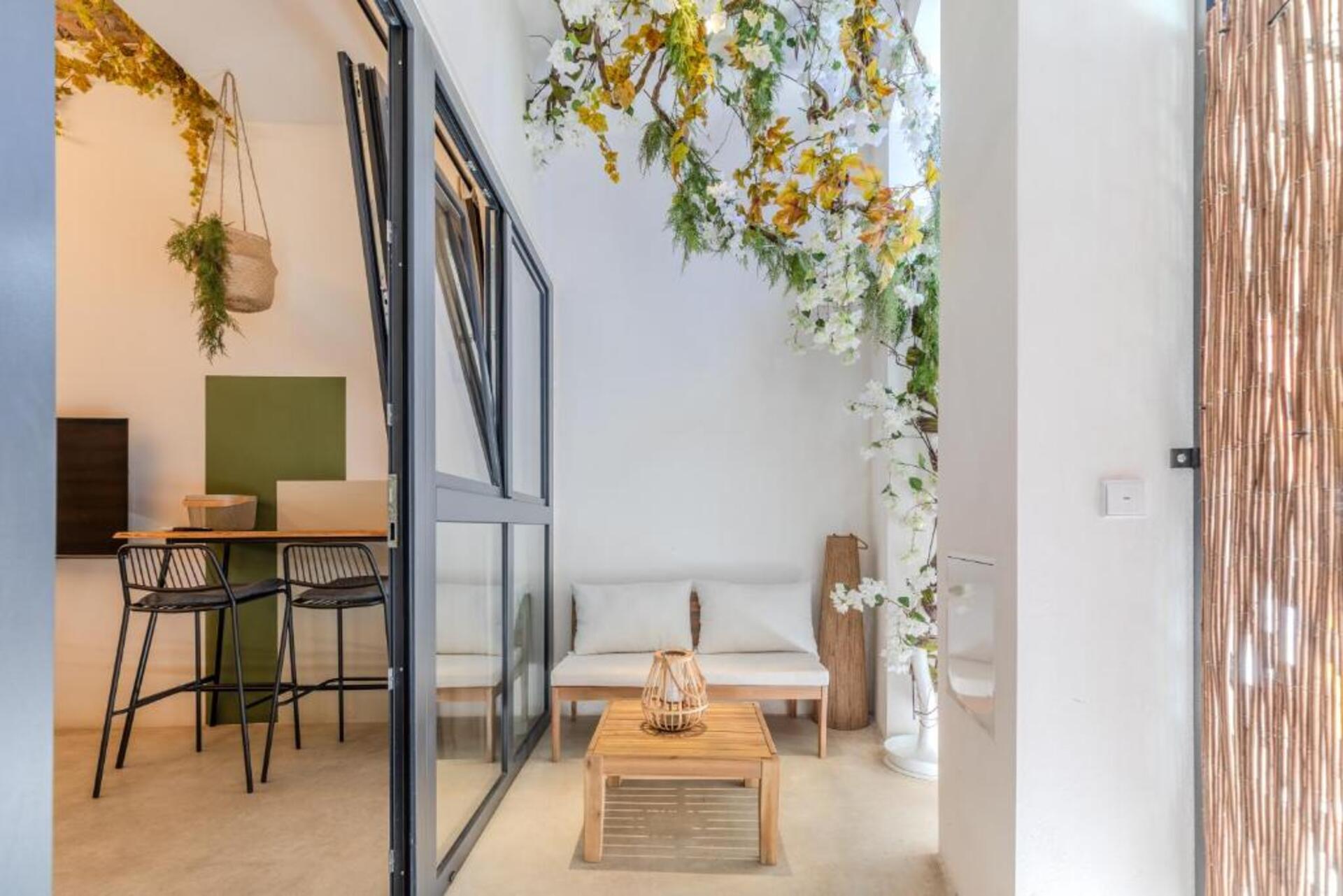 Piso de 65 m² en Valencia
