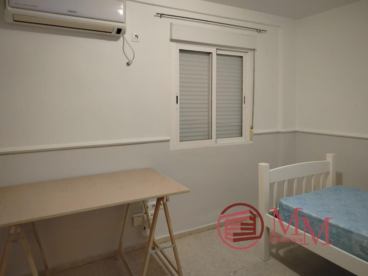 Habitació de lloguer, Còrdova