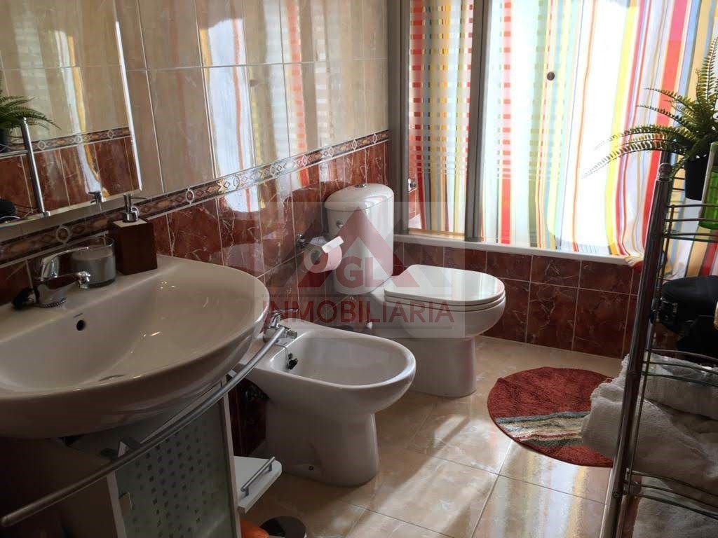 Квартира 110 м² в Санлукар-де-Баррамеде
