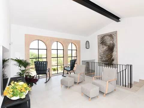 Casa de 617 m² a Campos