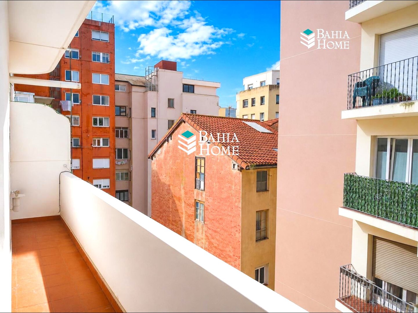 Piso de 65 m² en Santander