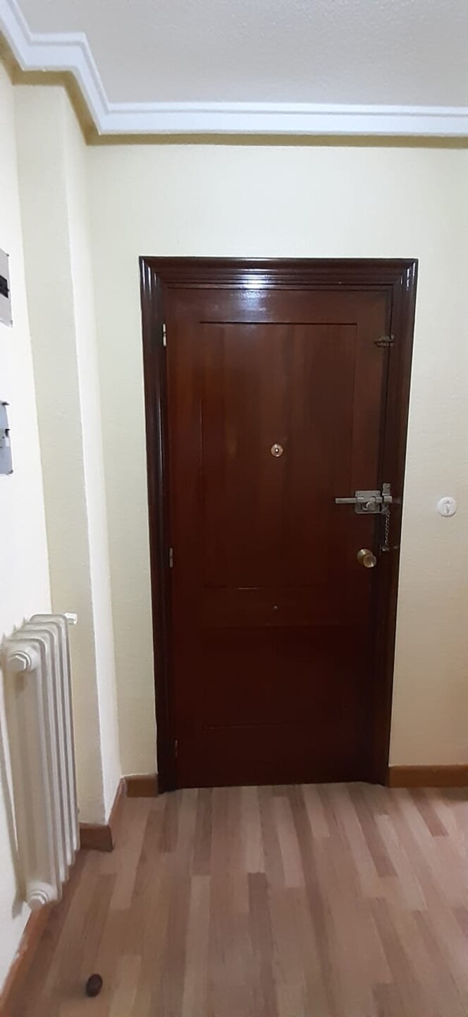 Piso de 119 m² en Salamanca