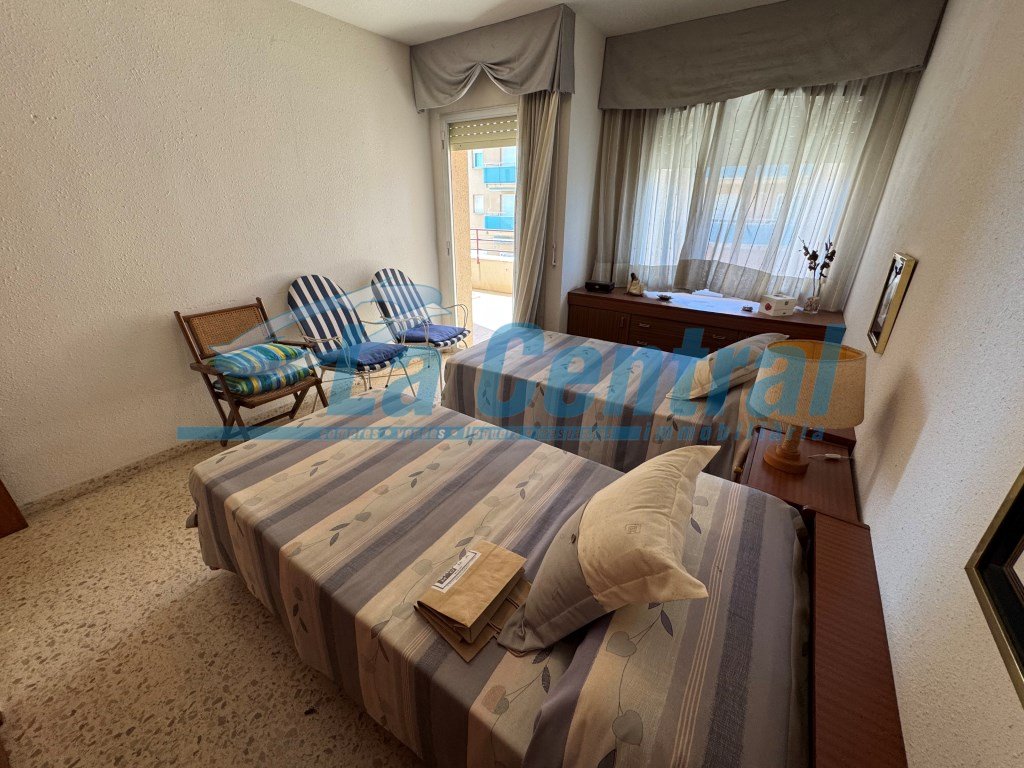 Piso de 76 m² en l'Ampolla