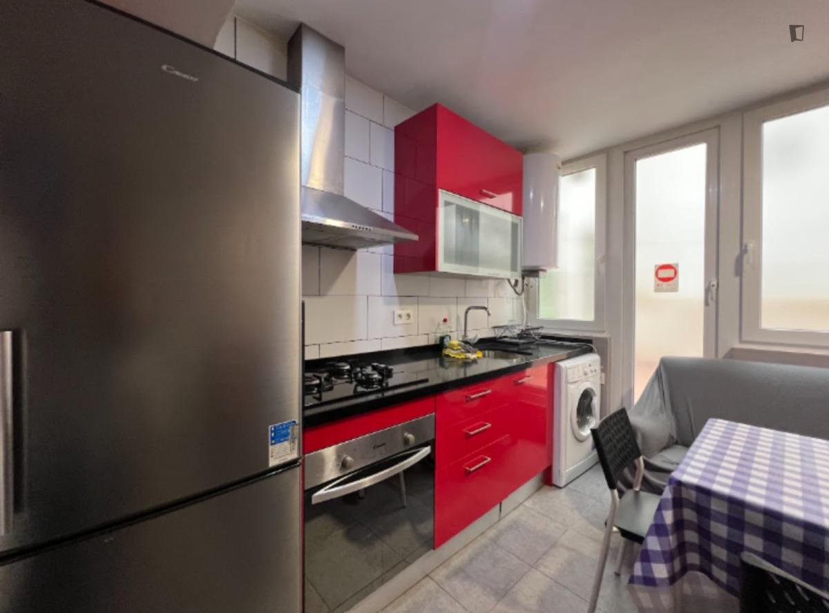 Habitació de lloguer, Granada
