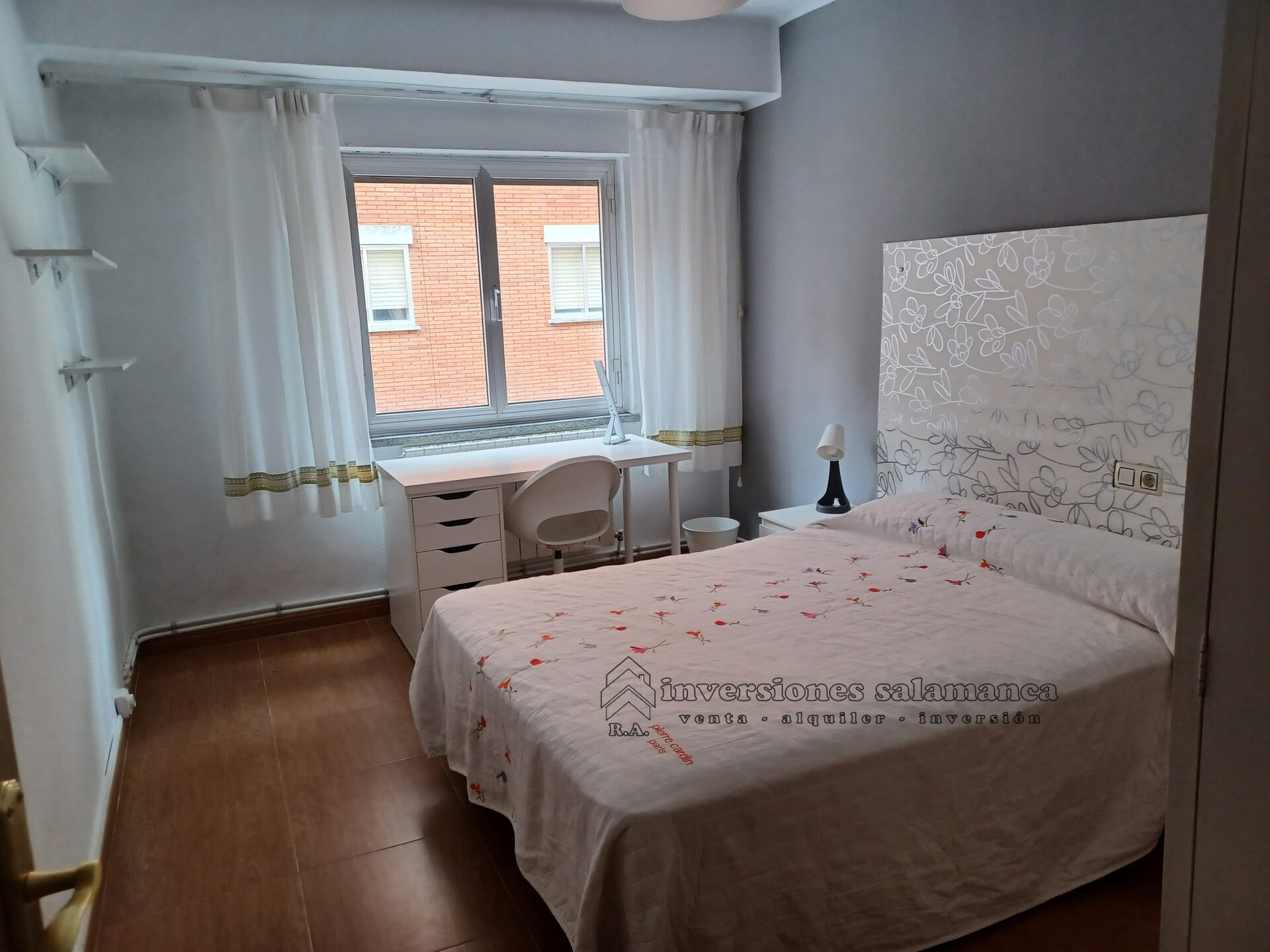 Piso de 95 m² en Salamanca