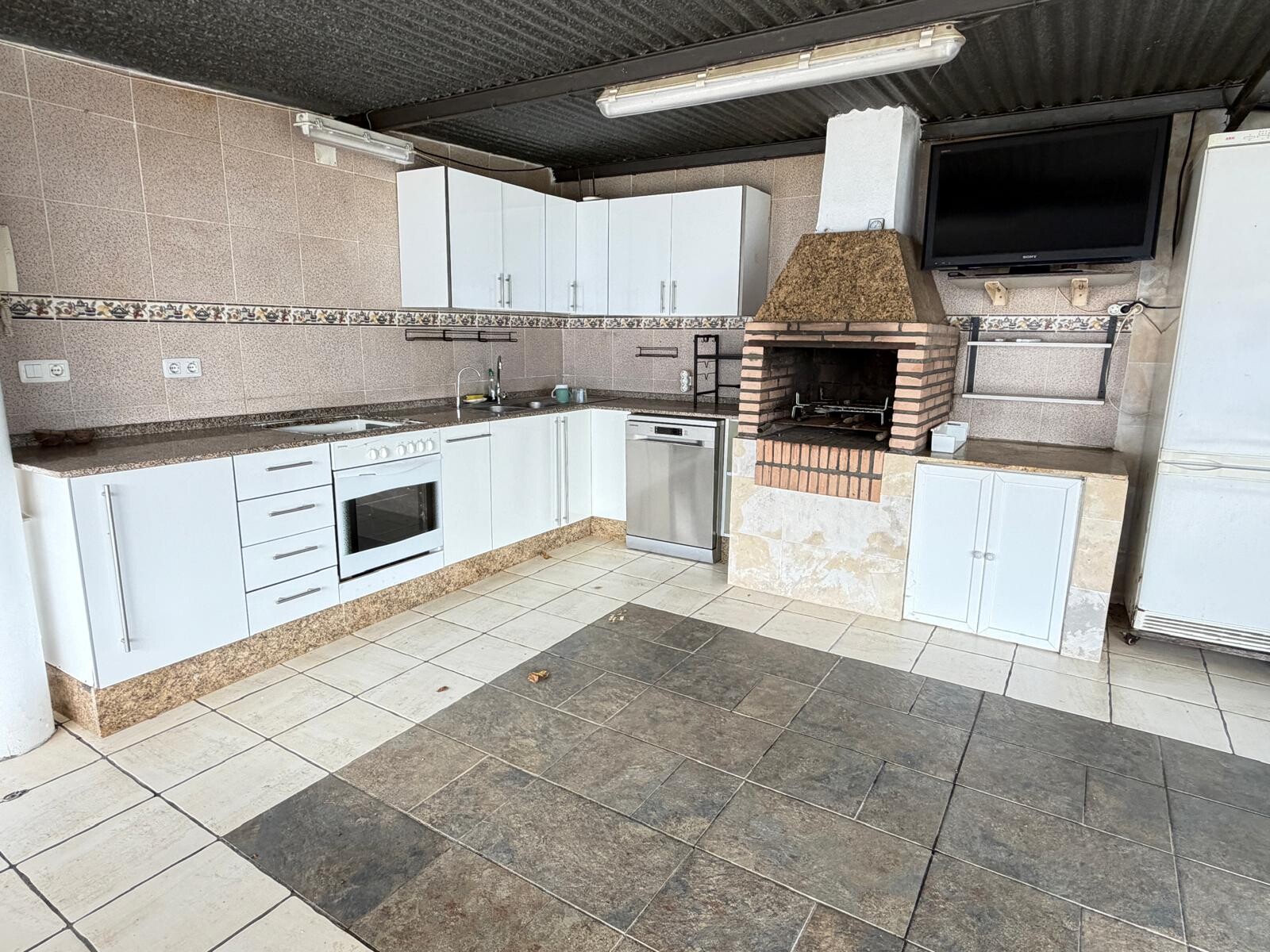 Casa de 120 m² a Chiclana de la Frontera