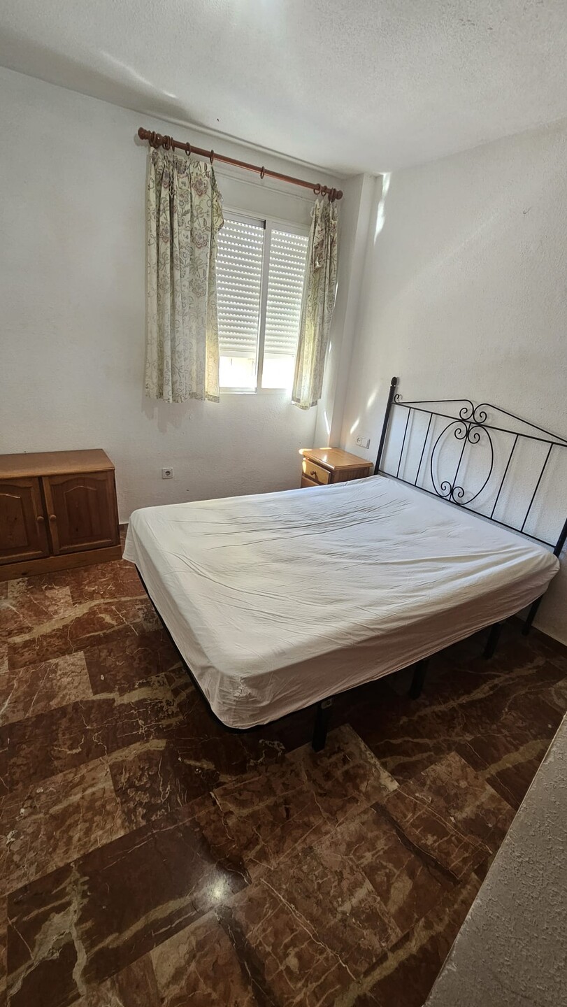 Appartement 38 m² à Jaén