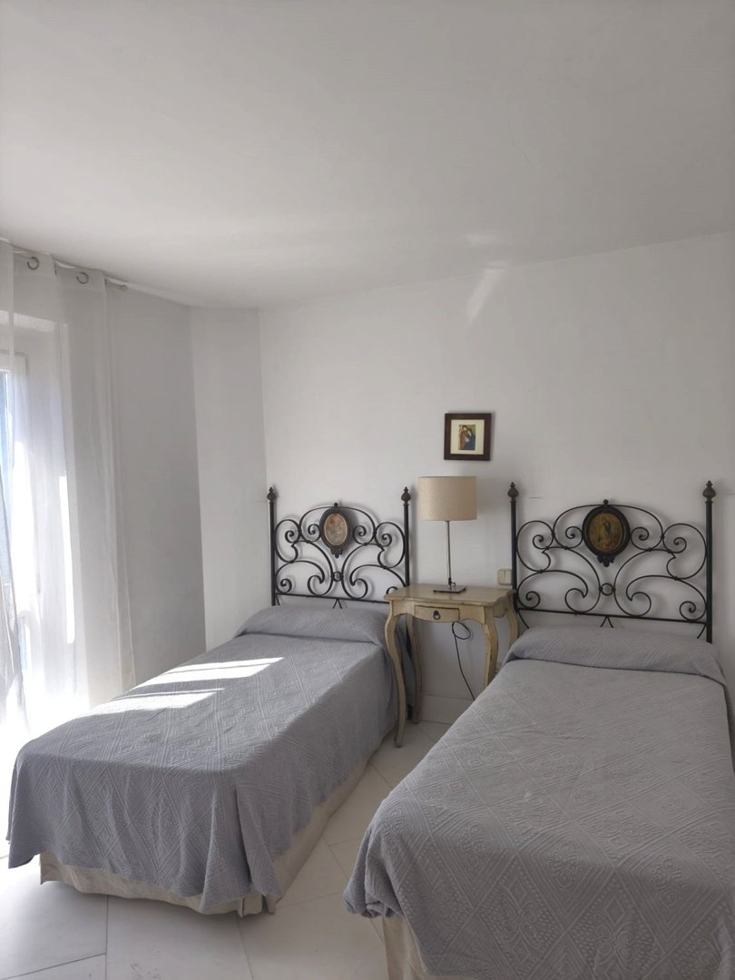 Pis de 190 m² a San Roque
