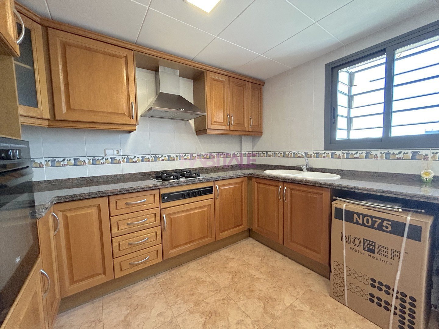 Piso de 100 m² en Torrente