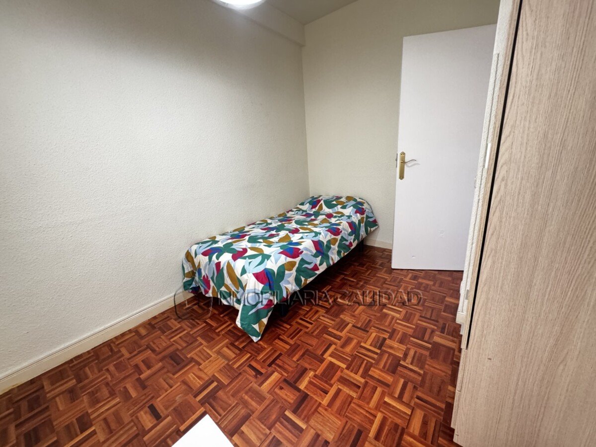 Piso de 110 m² en Burgos