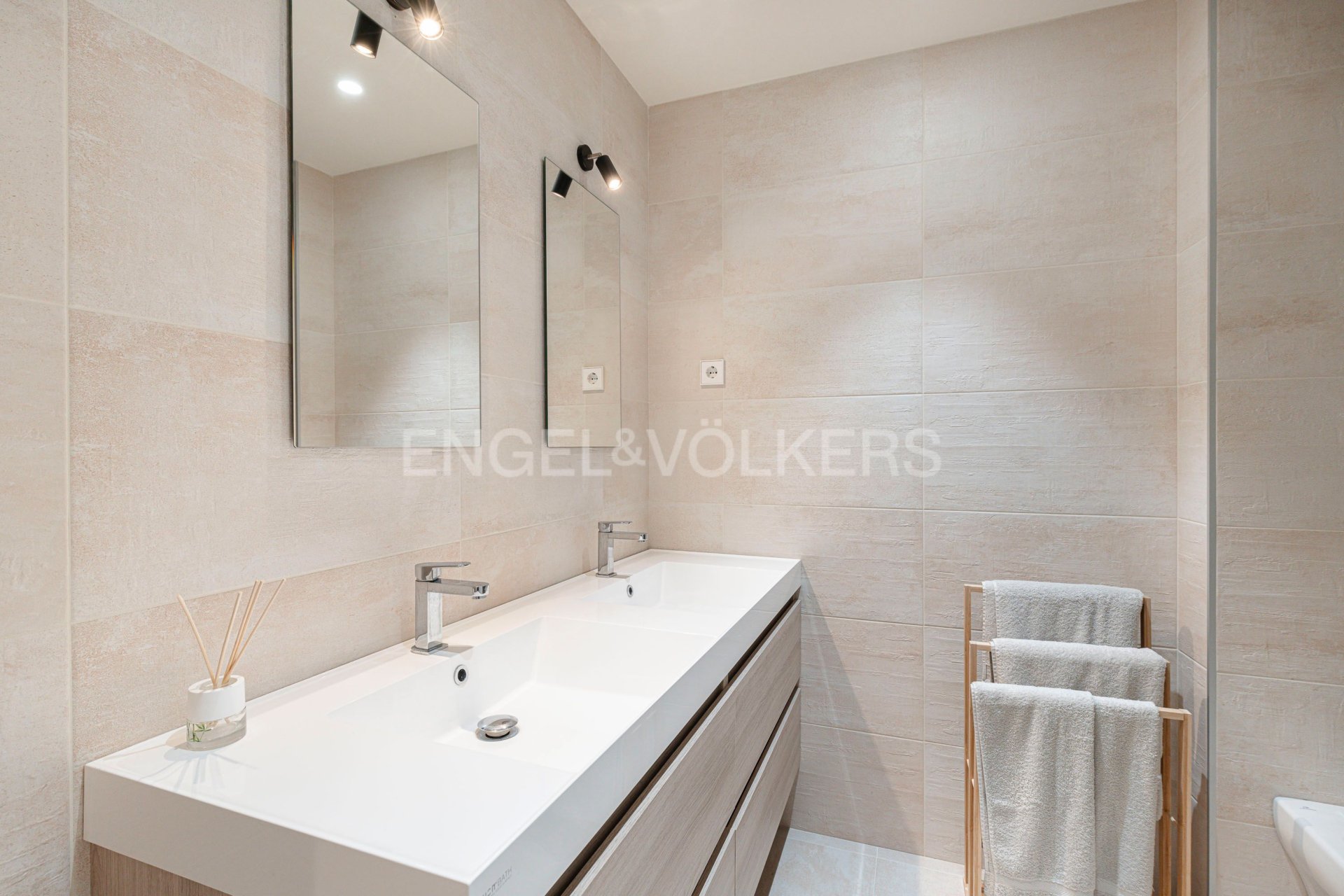 Piso de 224 m² en Boadilla del Monte