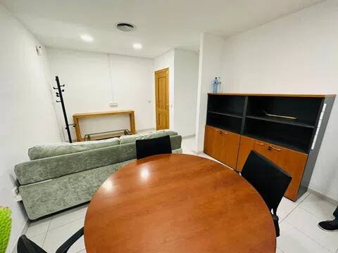 Piso de 44 m² en Lérida