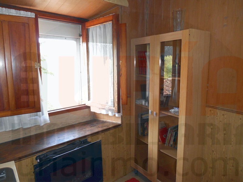 Pis de 30 m² a Villaviciosa