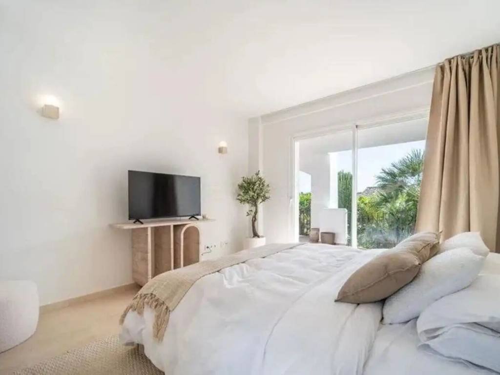 Appartement 115 m² à Benahavís
