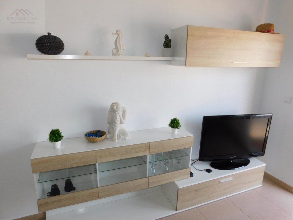 Piso de 65 m² en Mazarrón