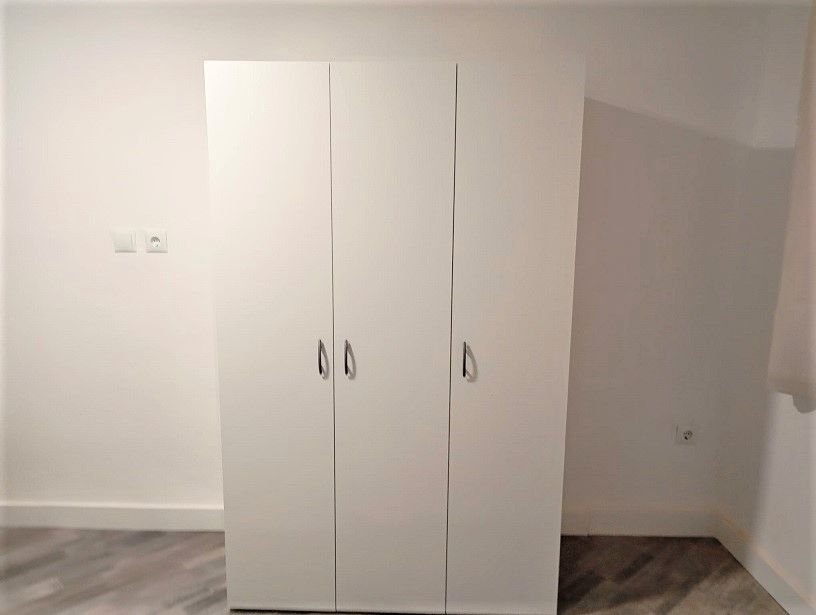 Piso de 30 m² en Elche