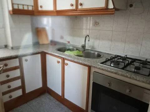 Habitació de lloguer, Granada