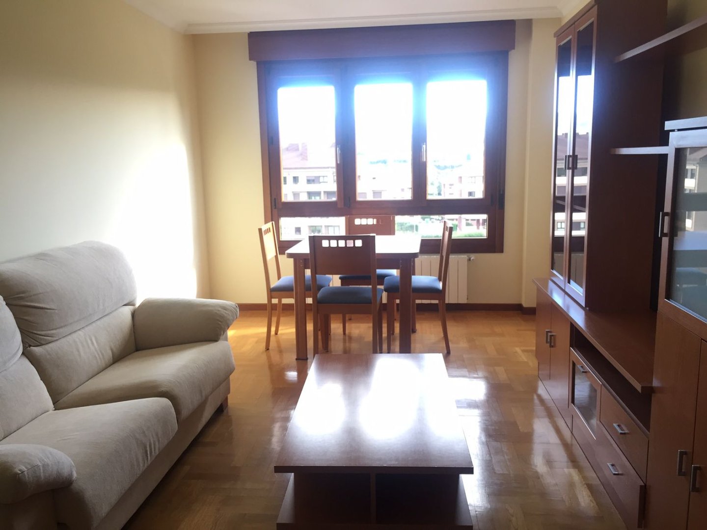 Wohnung 92 m² in Gijón / Xixón
