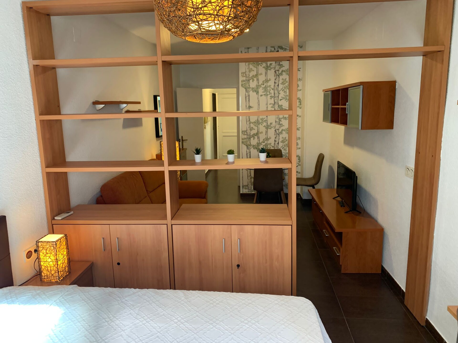 Piso de 45 m² en Granada