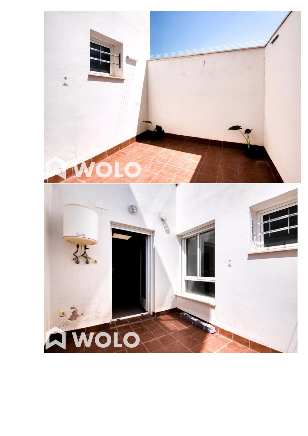 Piso de 95 m² en Geldo
