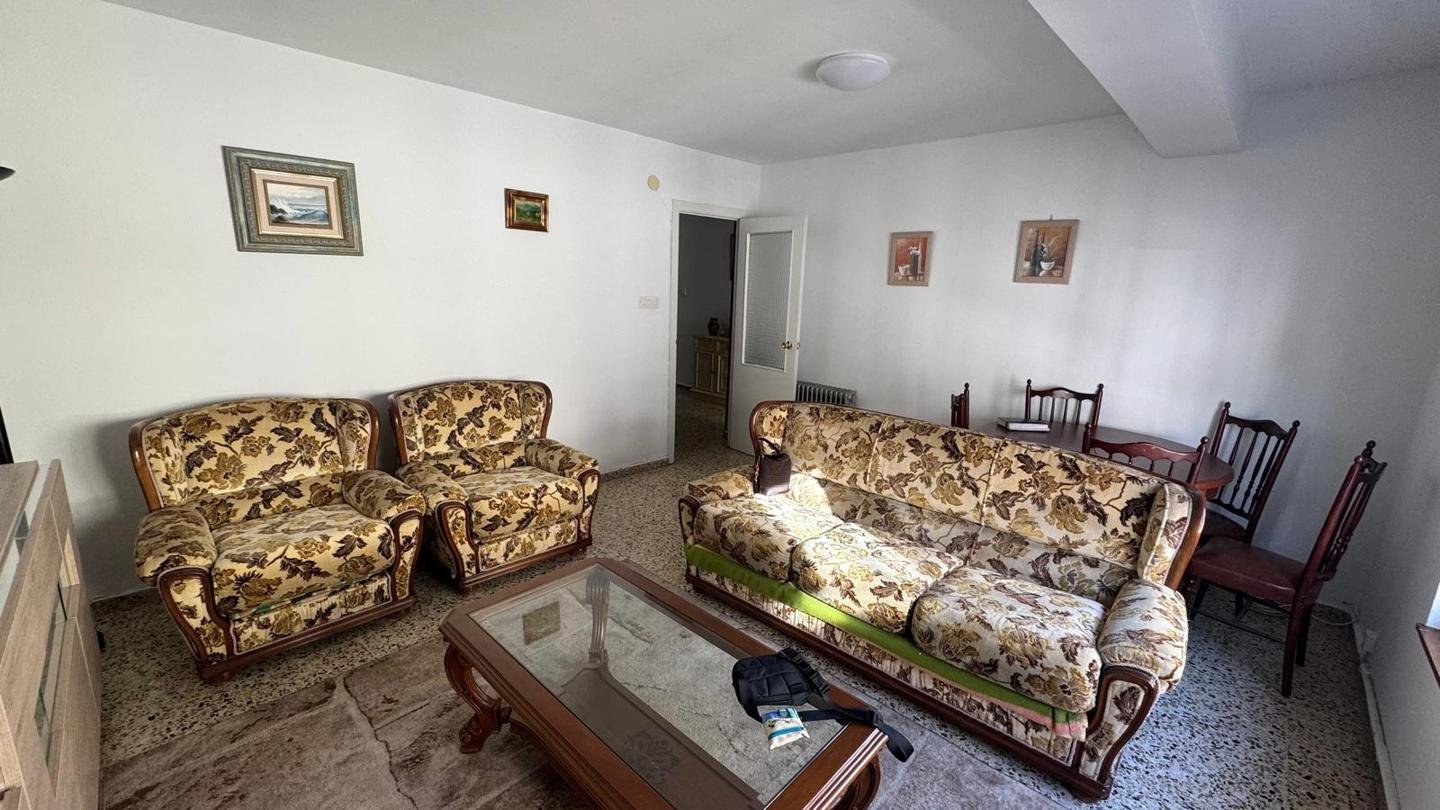 Habitació de lloguer, Ponferrada