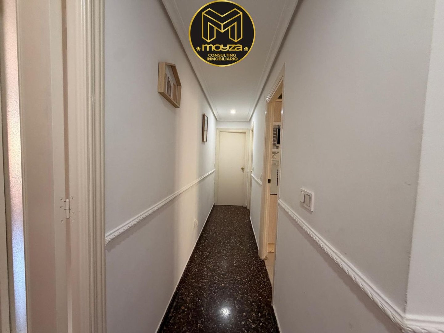 Piso de 65 m² en Jaén