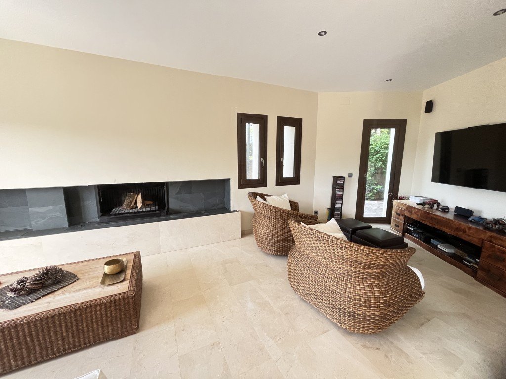 Casa de 416 m² a Marbella