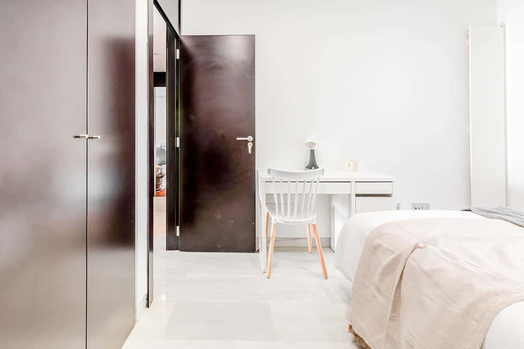 Habitació de lloguer, València