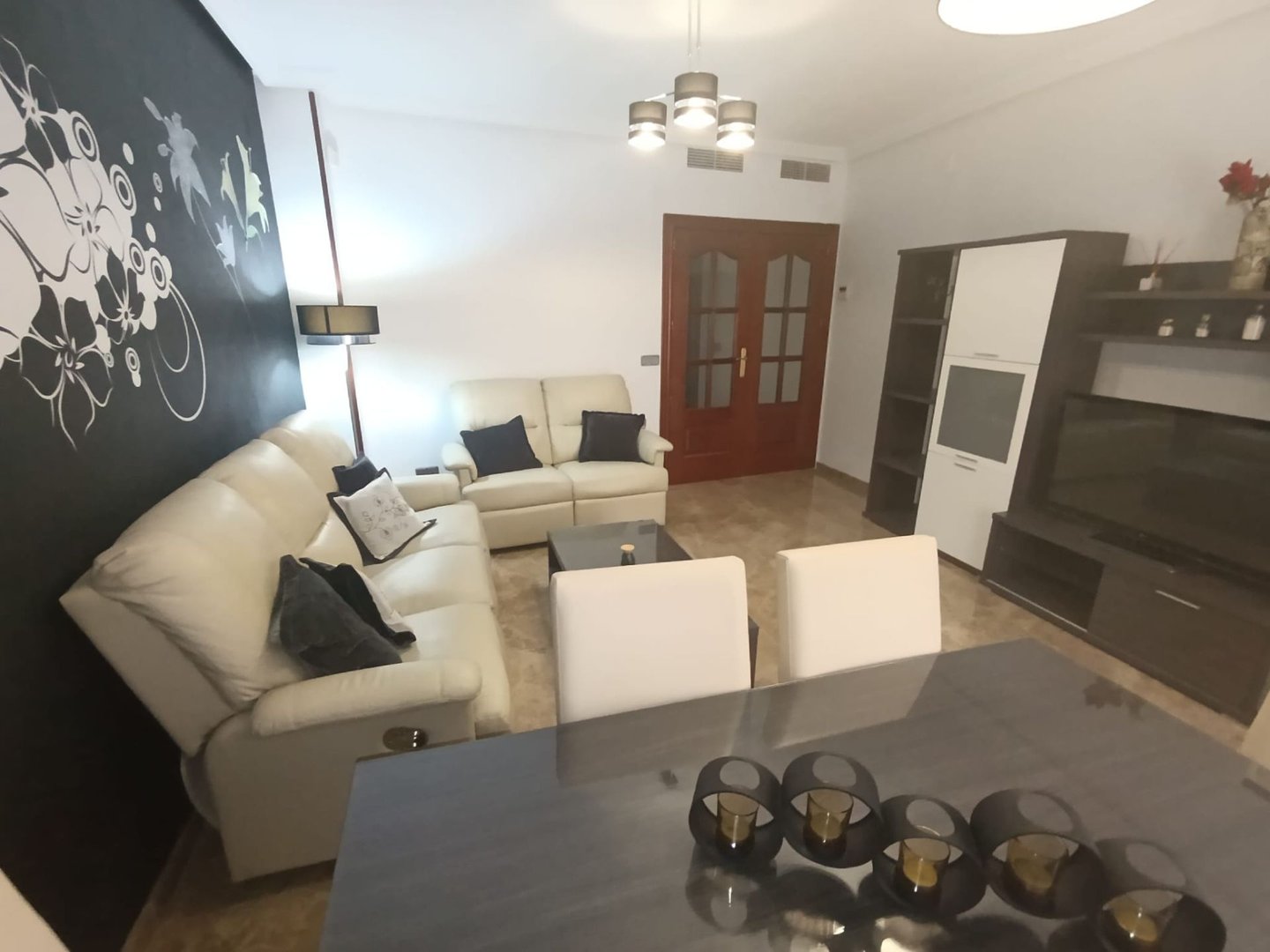 Piso de 115 m² en Linares