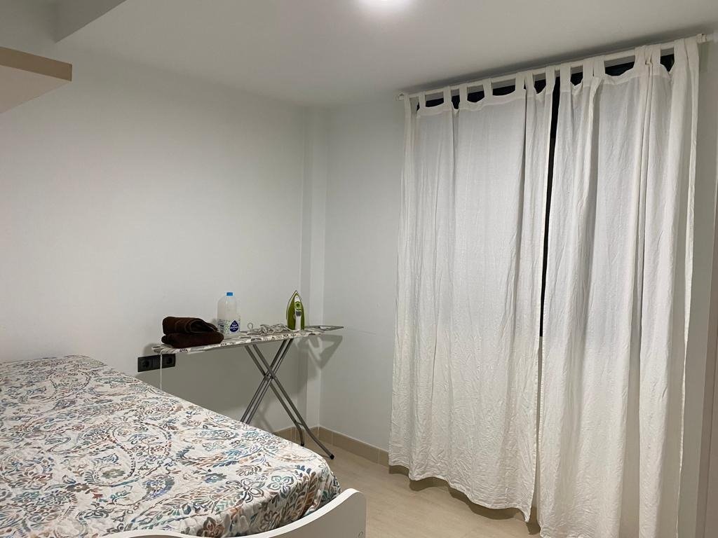 Piso de 80 m² en Almería
