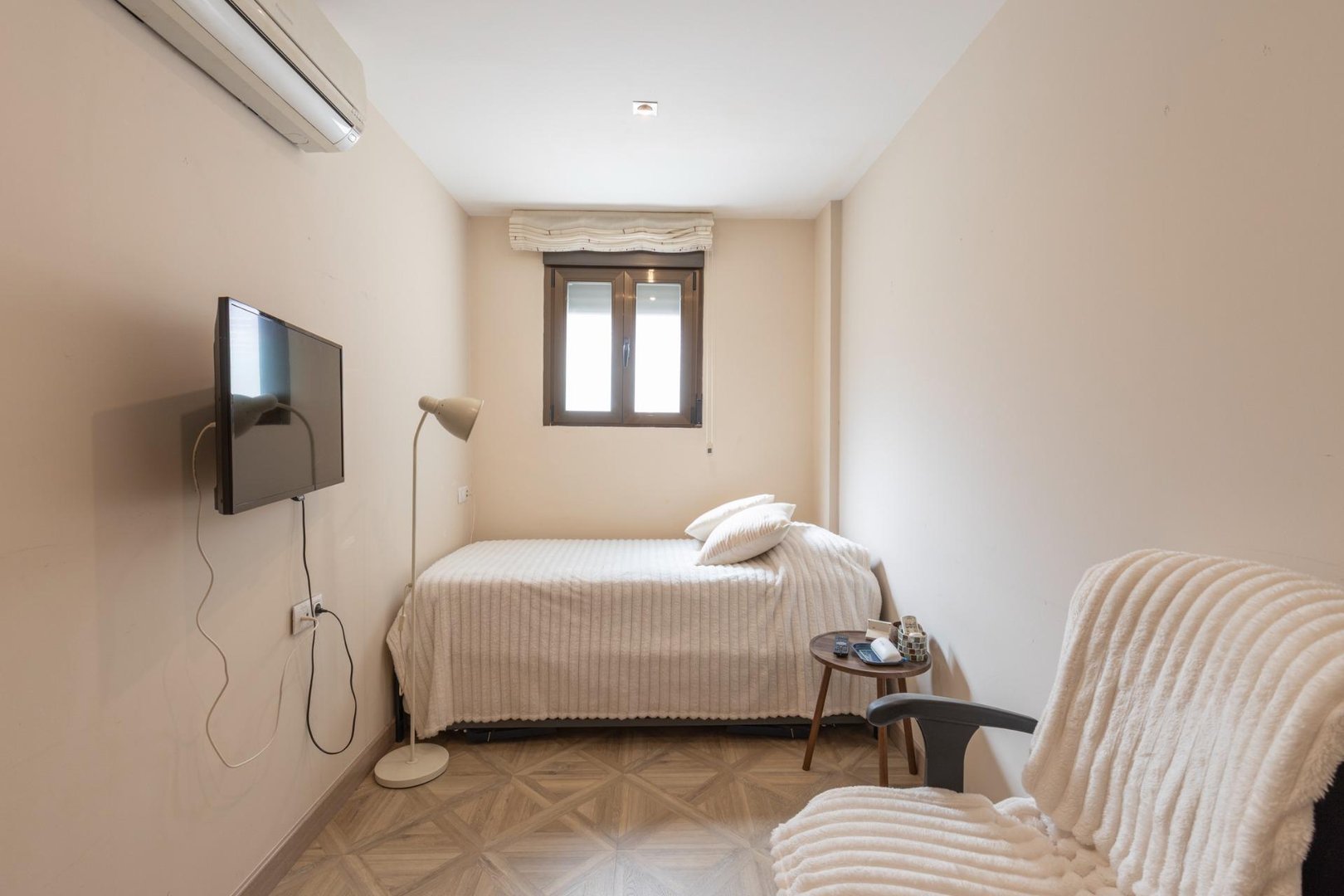 Piso de 250 m² en Granada