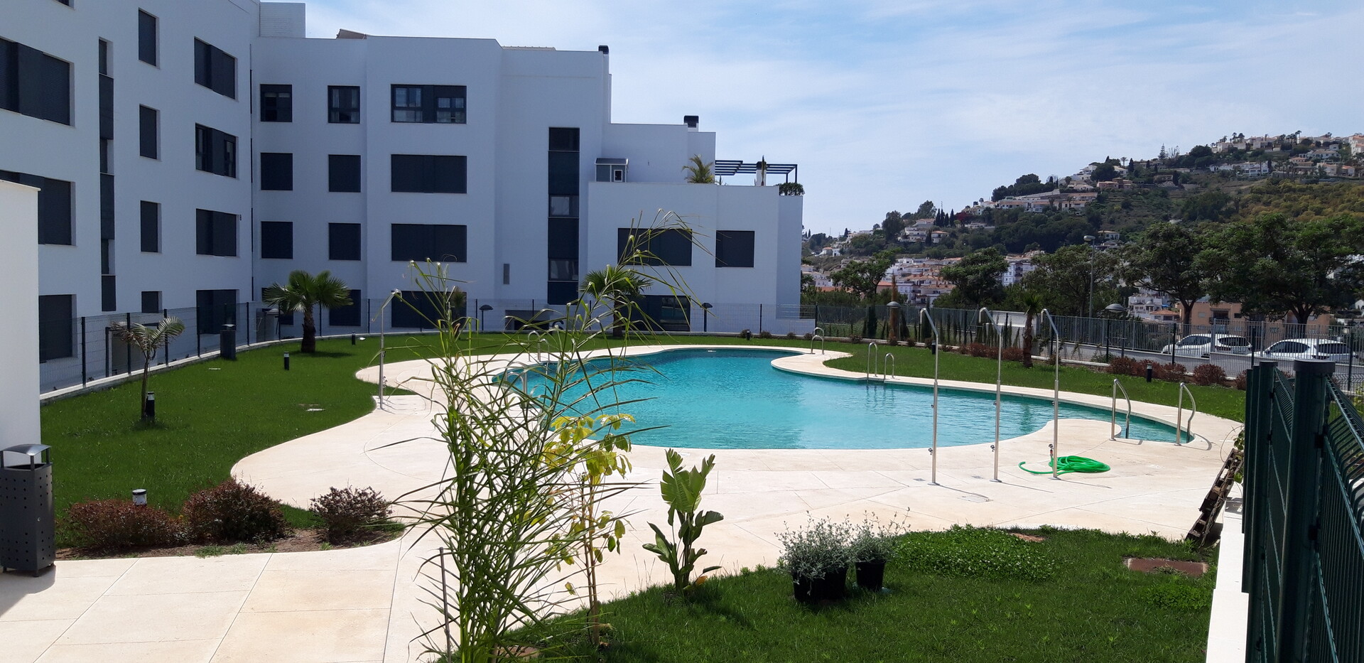 Piso de 75 m² en Almuñécar