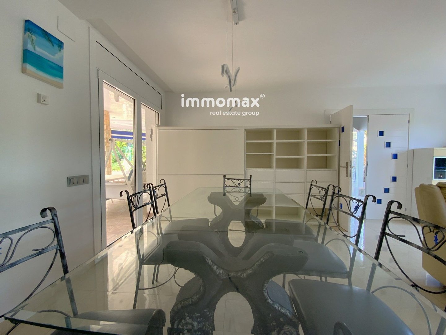 Haus 434 m² in Castelldefels