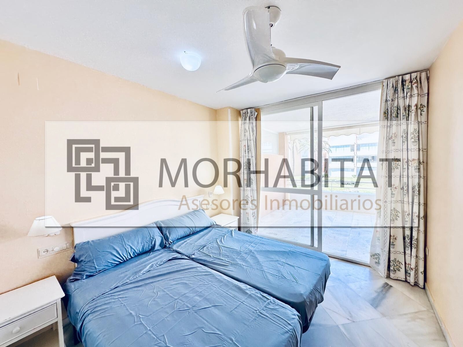Piso de 65 m² en Isla Cristina
