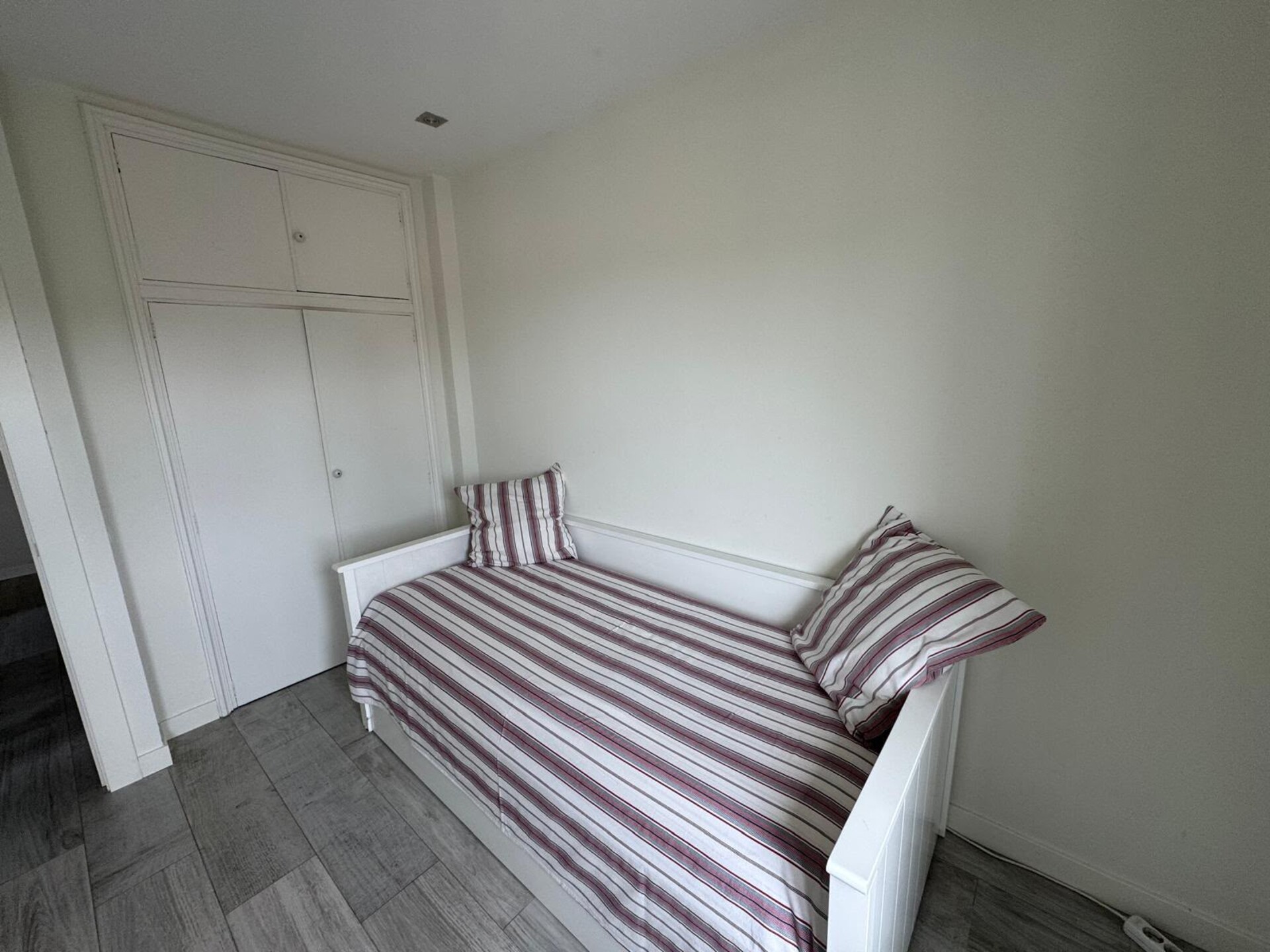 Wohnung 117 m² in Santander