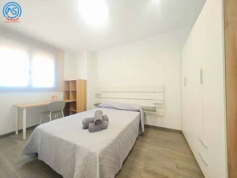 Piso de 97 m² en Zaragoza