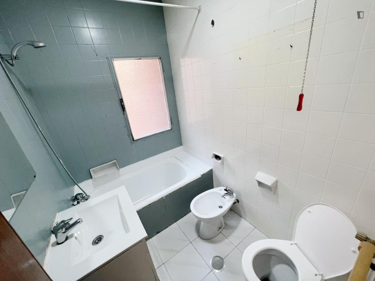 Habitació de lloguer, Granada