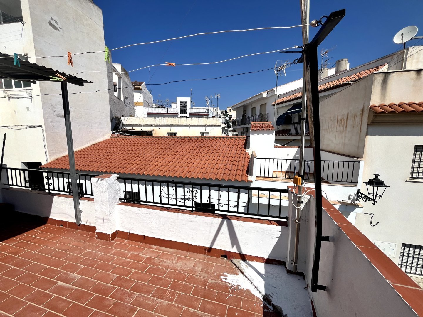 Casa de 45 m² en Salobreña