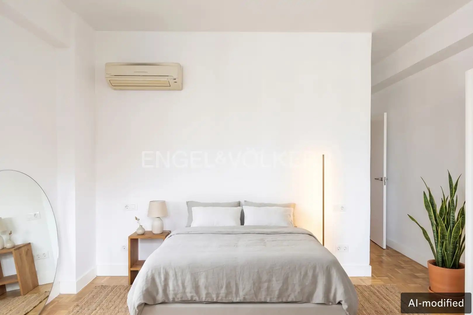 Appartamento 110 m² a Madrid