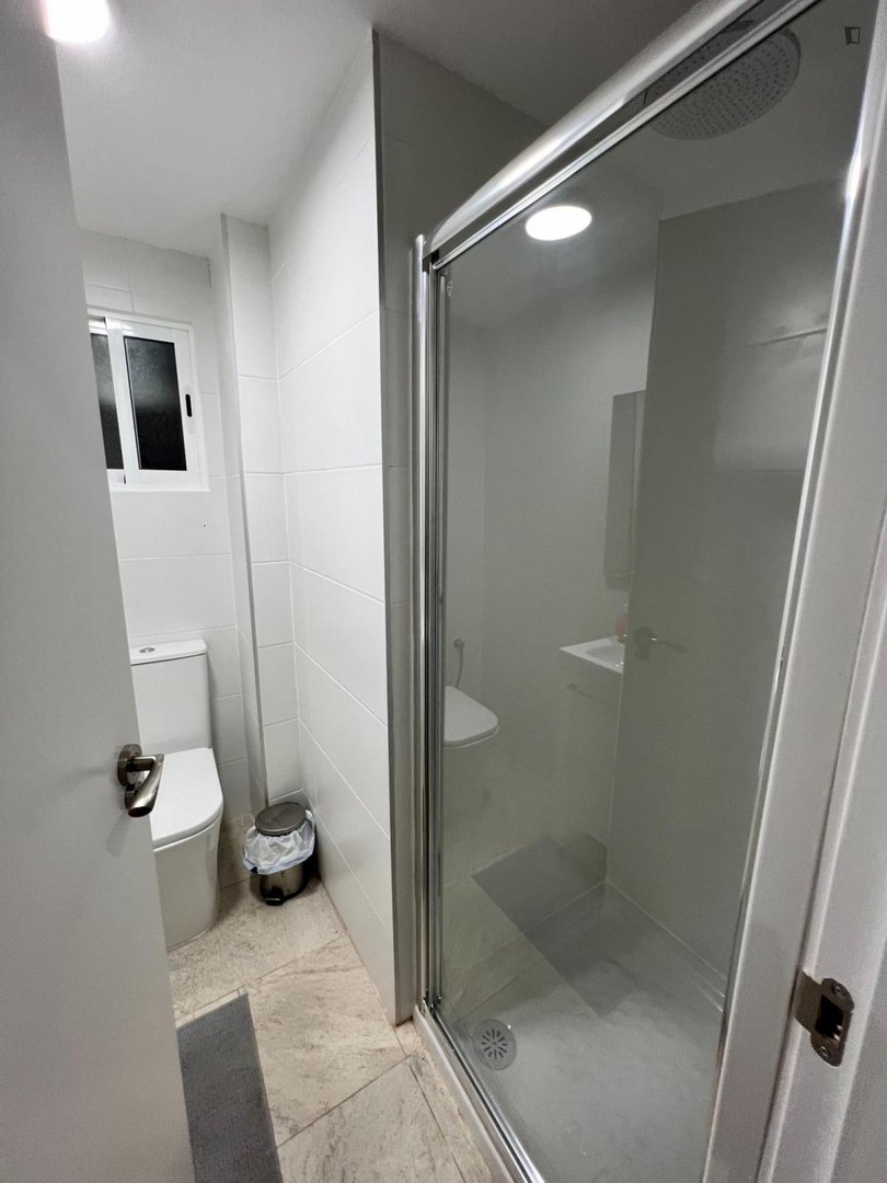 Habitació de lloguer, Alacant