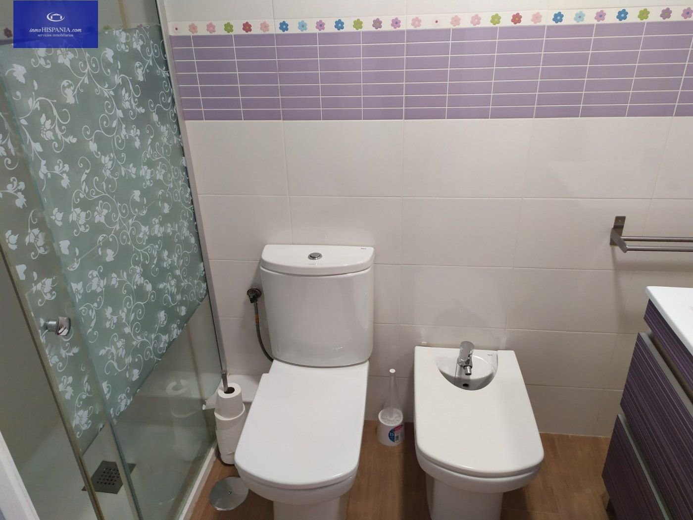 Piso de 82 m² en Cádiz