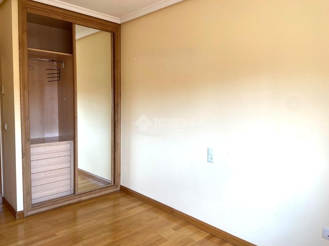 Piso de 145 m² en Madrid