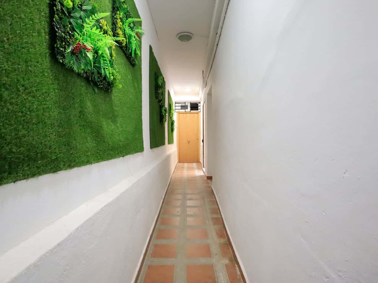 Wohnung 55 m² in Madrid