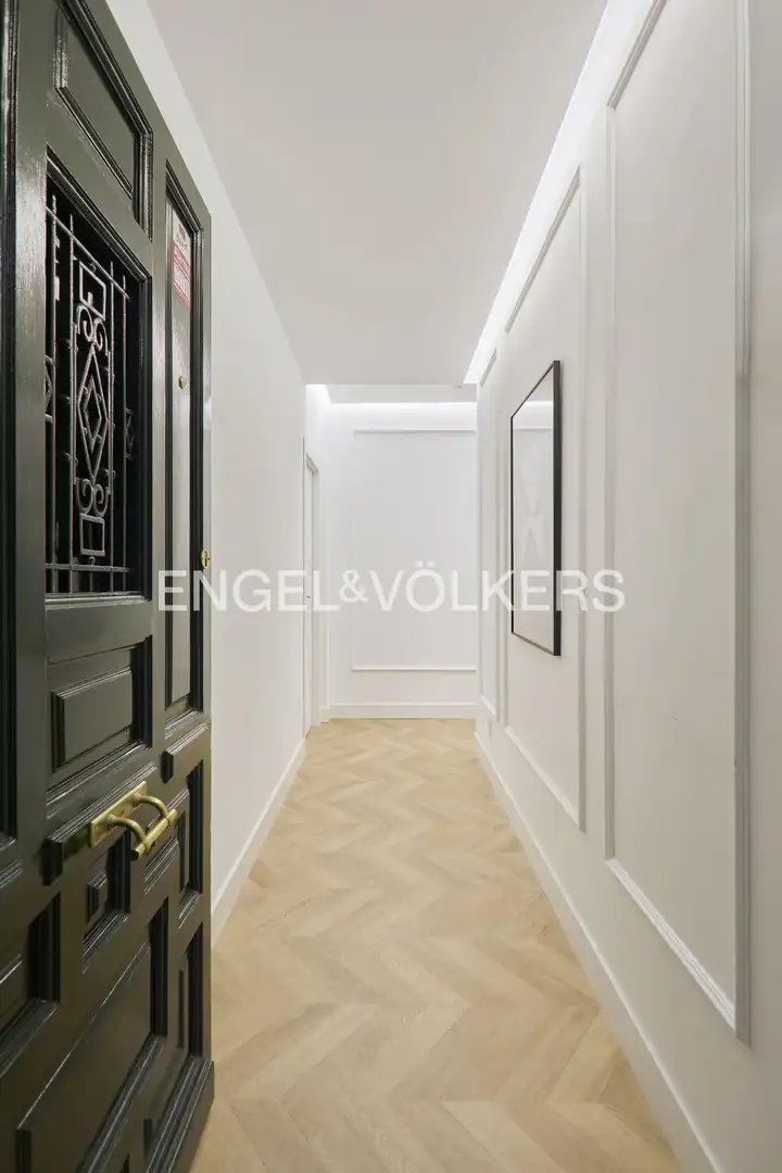 Appartement 91 m² à Madrid