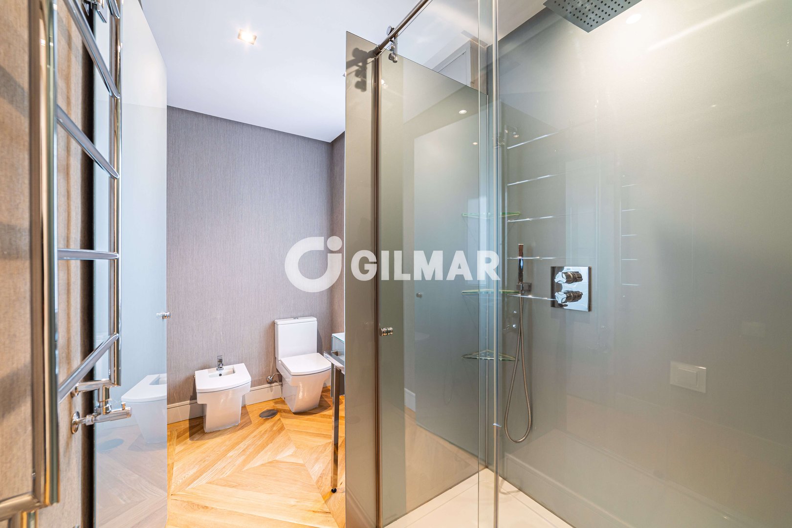 Piso de 270 m² en Madrid